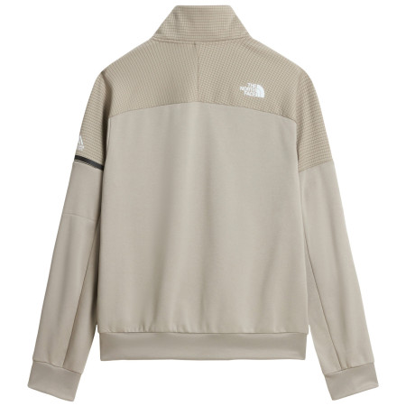 Hanorac bărbați The North Face M Mountain Athletics 1/4 Zip Fleece 2.0