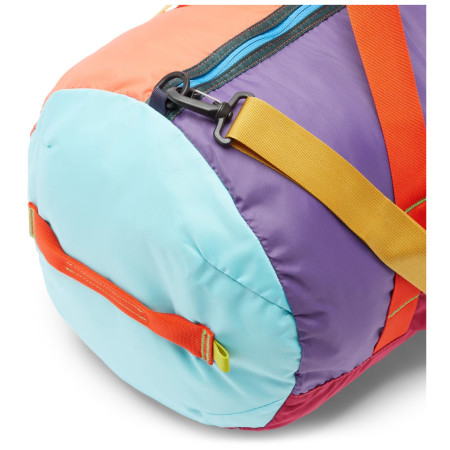 Geantă de voiaj Cotopaxi Ligera 45L Duffel Bag PT