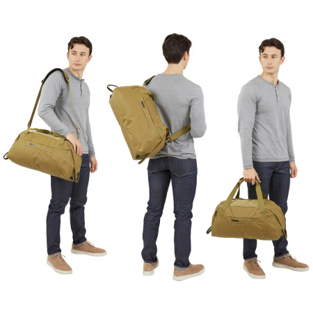 Geantă sport Thule Aion Duffel Bag 35L
