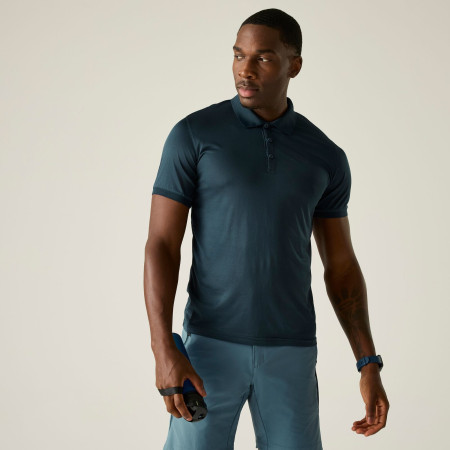 Tricou bărbați Regatta Remex II