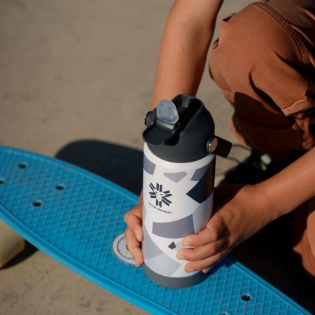 Termos copii Snow Monkey Kids 530 ml