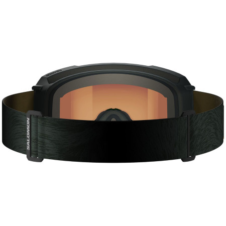 Ochelari de schi Salomon S/VIEW 3 ML