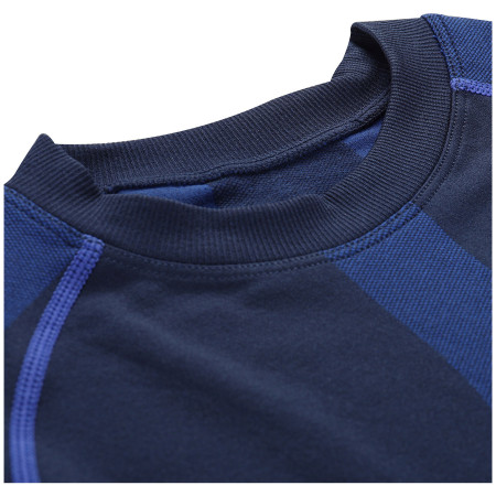 Tricou funcțional copii Alpine Pro Amboso