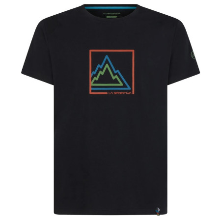 Tricou bărbați La Sportiva Box T-Shirt M