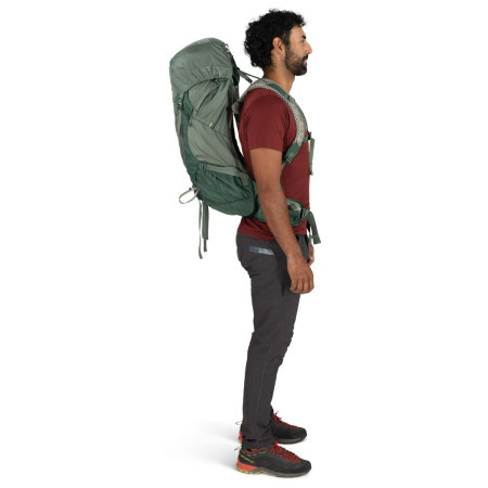 Rucsac turistic Osprey Stratos 44