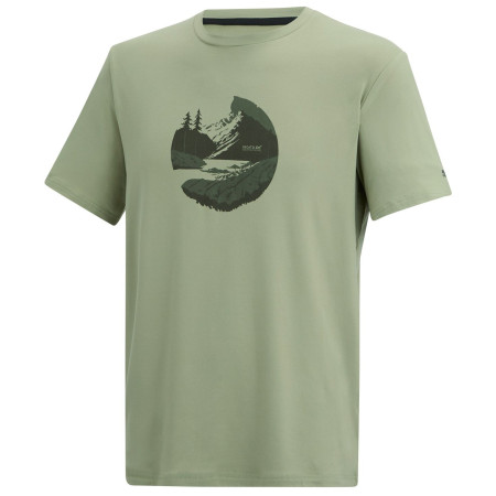 Tricou bărbați Regatta Fingal Stretch