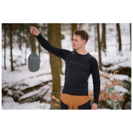 Vestă de puf pentru bărbați Husky Dresles M