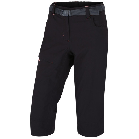Pantaloni 3/4 femei Husky Klumy L