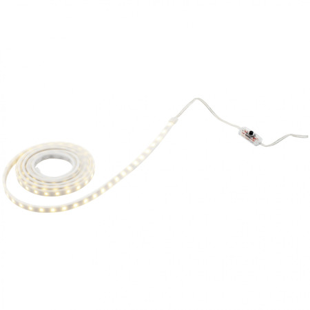 Bandă LED Outwell Coxa 1.5 alb