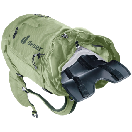 Rucsac turistic Deuter Guide 34+6