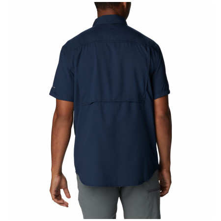 Cămașă bărbați Columbia Silver Ridge™ Utility Lite Novelty SS