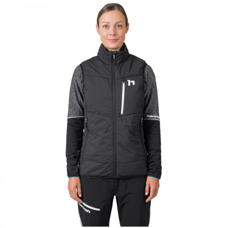 Vestă femei Hannah Nava Vest