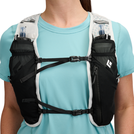 Vestă de alergat Black Diamond Distance 6 Hydration Vest