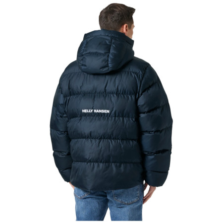 Geacă de iarnă bărbați Helly Hansen Active Puffy Jacket