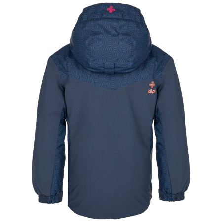 Geacă copii Kilpi Jenova-JG