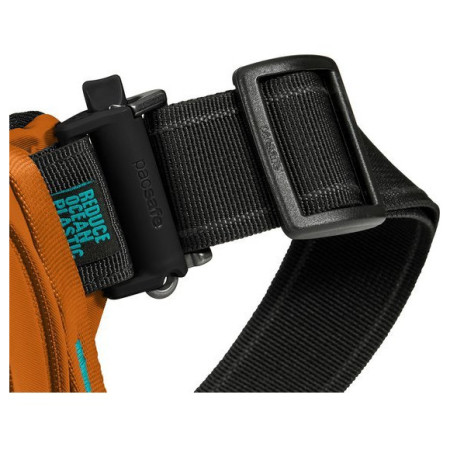 Borsetă Pacsafe ECO waist pack