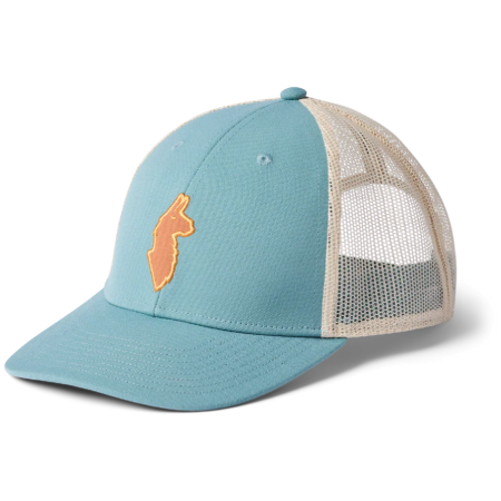 Șapcă Cotopaxi Llama Trucker Hat