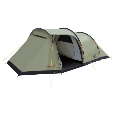 Cort Hannah Shelter 4 (2017)