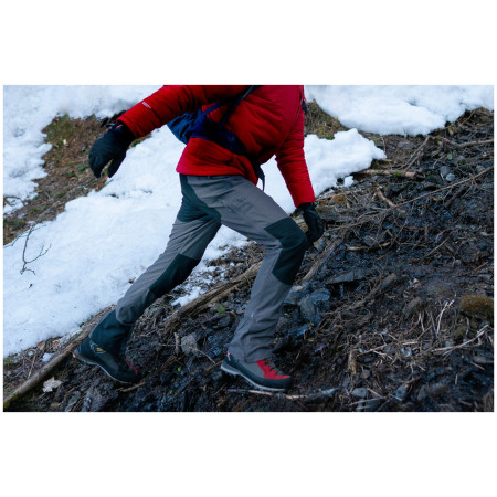 Pantaloni softshell bărbați High Point Combat Pants