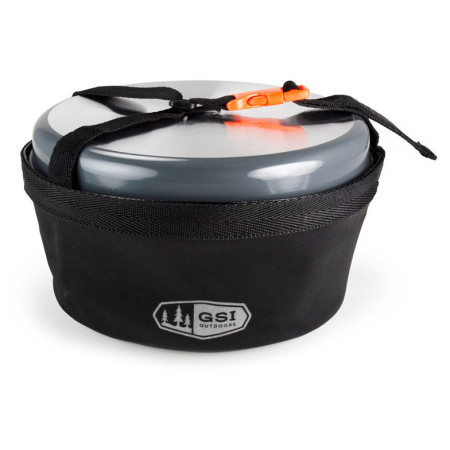 Set vase GSI Outdoors Bugaboo Backpacker