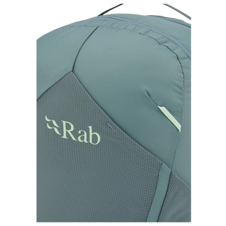 Rucsac turistic Rab Tygen 18