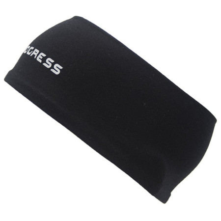 Bentiță Progress D BHB negru