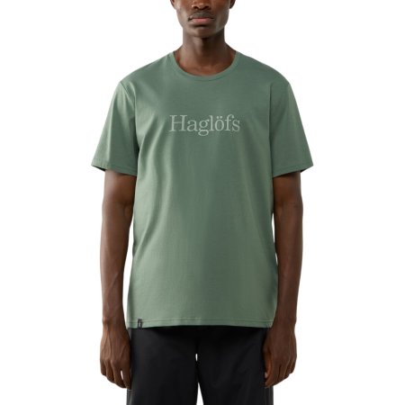 Tricou bărbați Haglöfs Outsiders Tee