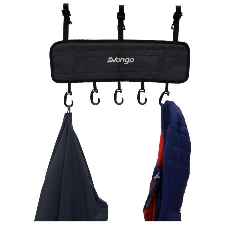 Set cârlige Vango Sky Storage Accessory Hanger