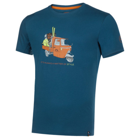 Tricou bărbați La Sportiva Ape T-Shirt M
