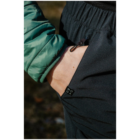 Pantaloni bărbați MOOA Esent Long
