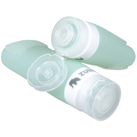 Set de voiaj Zulu Nomad Squeeze Pack verde green