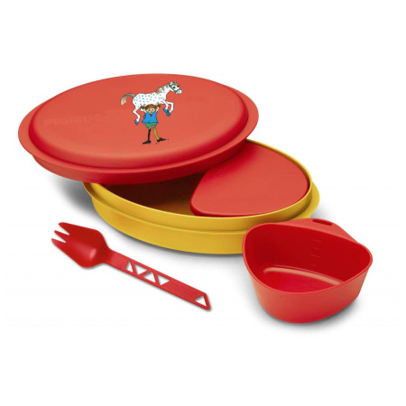 Set de veselă Primus Meal Set Pippi