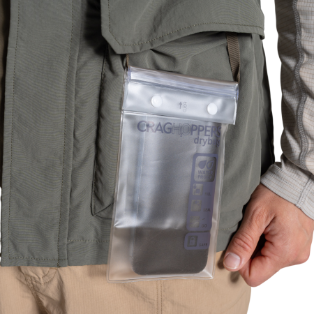 Vestă bărbați Craghoppers NosiLife Adventure Gilet V