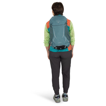 Rucsac turistic Osprey Hikelite 26