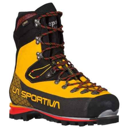 Încălțăminte bărbați La Sportiva Nepal Cube Gtx