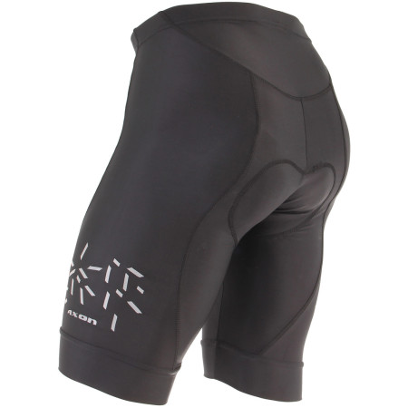 Pantaloni scurți de ciclism bărbați Axon Nippon II