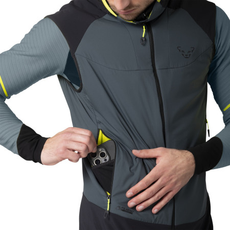 Vestă bărbați Dynafit Mezzalama Ptc Alpha Vst M