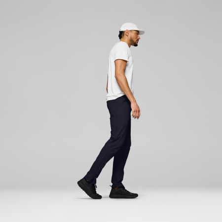 Pantaloni bărbați Norrona femund flex1 lightweight Pants