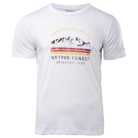 Tricou bărbați Hi-Tec Rone