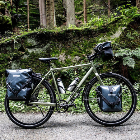 Brašna na nosič Ortlieb Back-Roller Classic