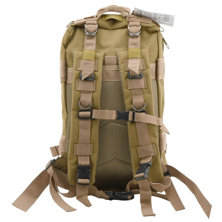 Rucsac Cattara Army 30 l