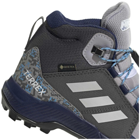 Încălțăminte copii Adidas Terrex Mid Gtx Minecraft