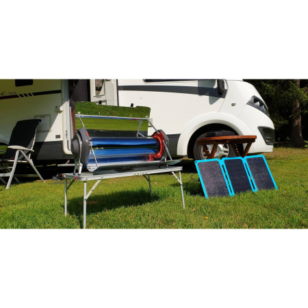 Panou solar GoSun Panou solar 30W+