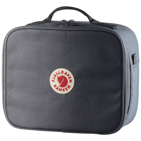 Inserție pentru rucsac Fjällräven Kånken Photo Insert Small negru