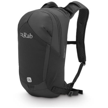 Rucsac Rab Tygen 12 negru black/BLK