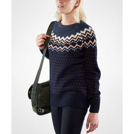 Geantă de umăr Fjällräven Greenland Shoulder Bag Small