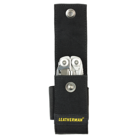 Husă Leatherman Nylon Black Medium With 4 Pockets