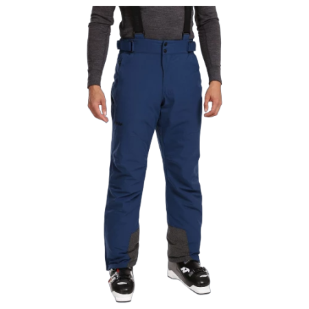 Pantaloni de iarnă bărbați Kilpi Mimas-M 2023