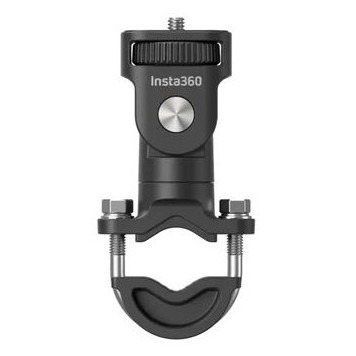 Set suport cameră Insta360 Motorcycle U-Bolt Mount V2