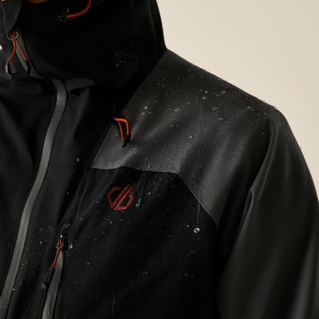Geacă bărbați Dare 2b Torrek III Jacket